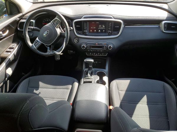 2020 KIA SORENTO L, LX, S