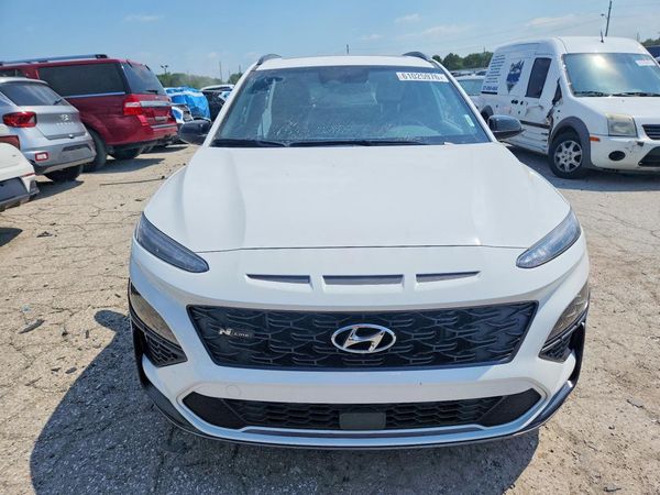 2022 HYUNDAI KONA