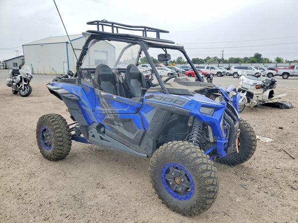 2021 POLARIS RZR