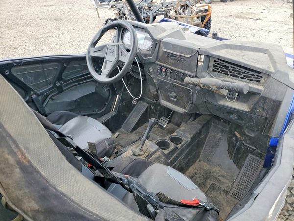2021 POLARIS RZR