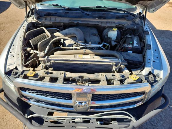 2016 RAM 1500 SLT