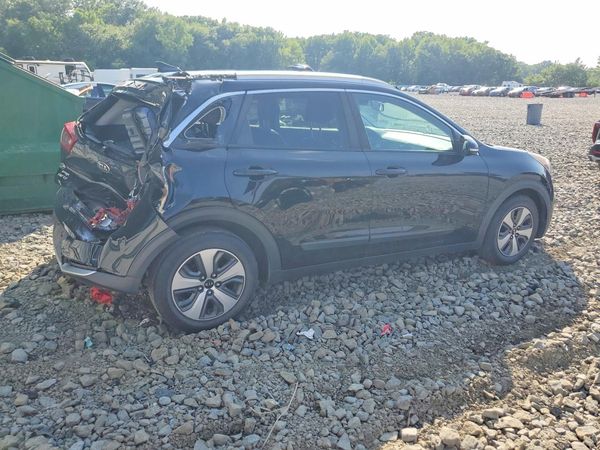 2017 KIA NIRO EX / EX Prem