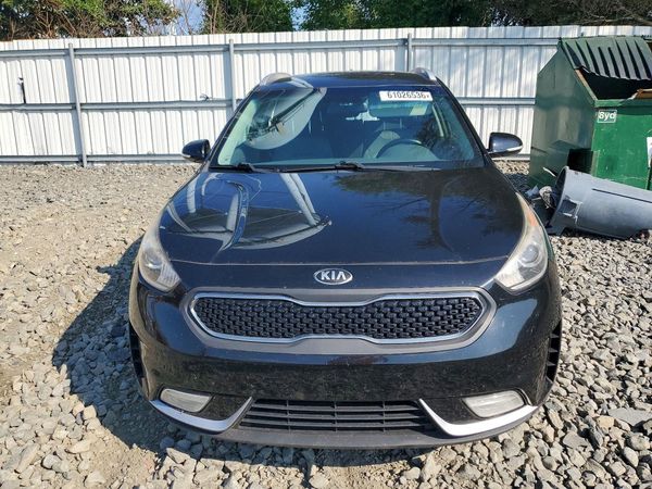 2017 KIA NIRO EX / EX Prem