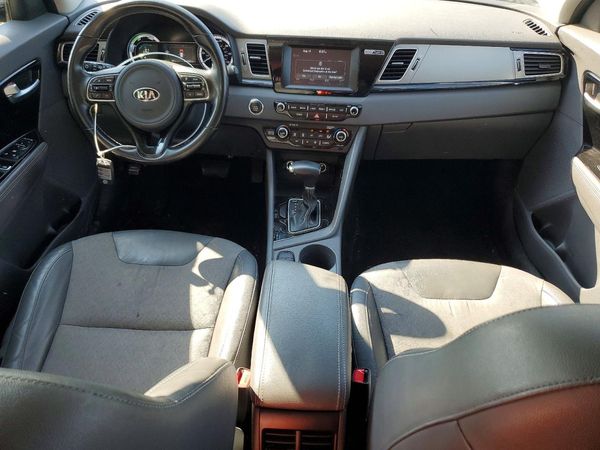 2017 KIA NIRO EX / EX Prem