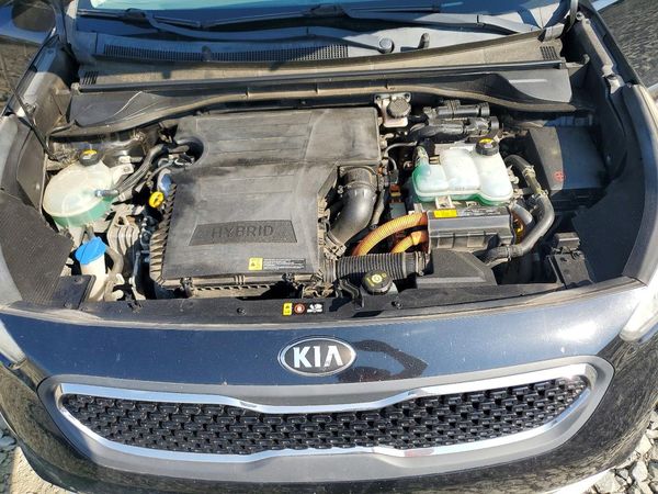 2017 KIA NIRO EX / EX Prem