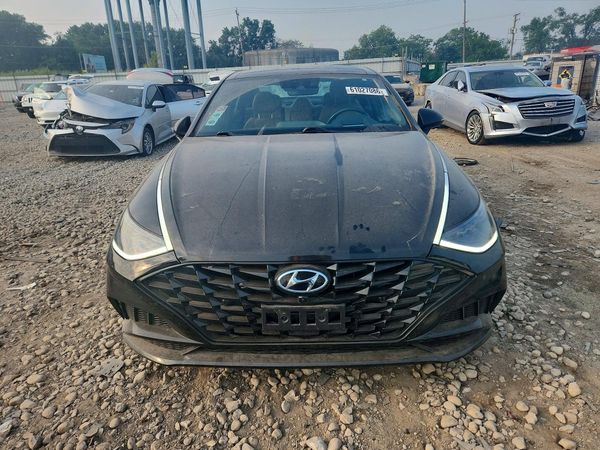 2020 HYUNDAI SONATA