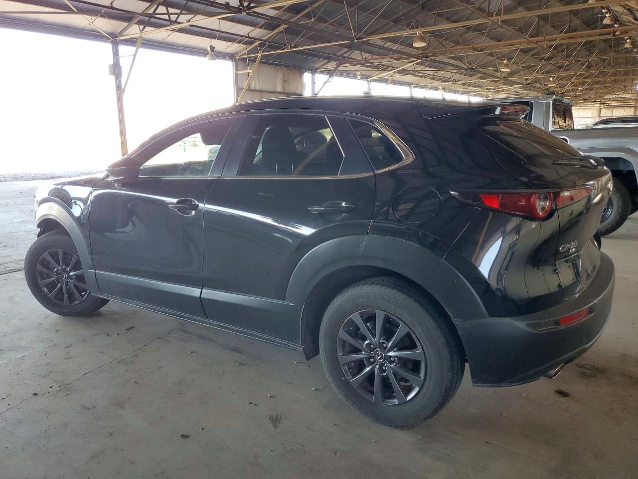 2022 MAZDA CX-30