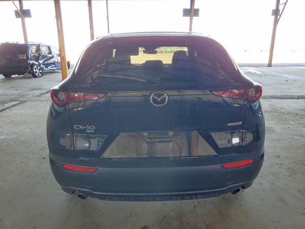 2022 MAZDA CX-30