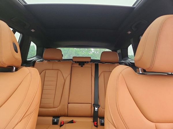 2020 BMW X3 M40i