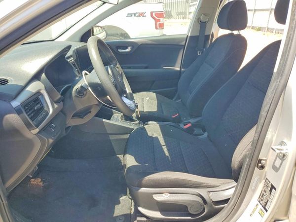 2021 KIA RIO LX, S