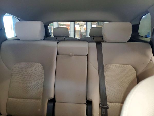2018 HYUNDAI SANTA FE SE Base