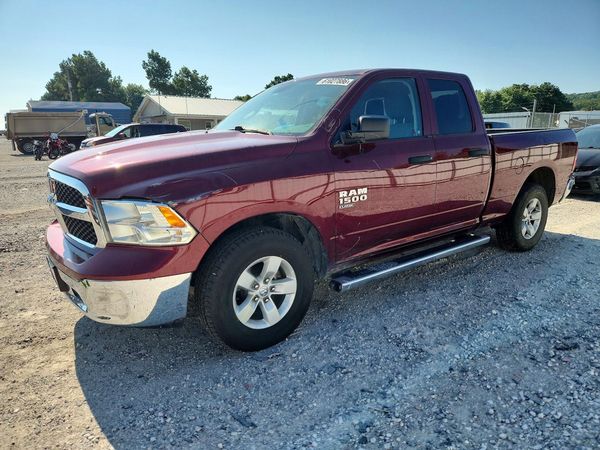 2019 RAM 1500 CLASSIC