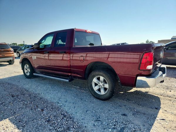 2019 RAM 1500 CLASSIC