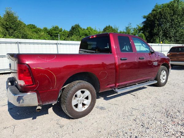 2019 RAM 1500 CLASSIC