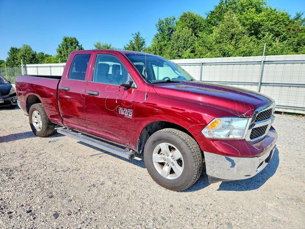 2019 RAM 1500 CLASSIC