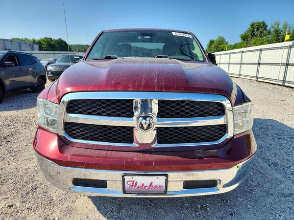2019 RAM 1500 CLASSIC