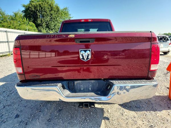 2019 RAM 1500 CLASSIC