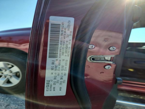 2019 RAM 1500 CLASSIC