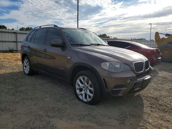 2013 BMW X5 xDrive35i