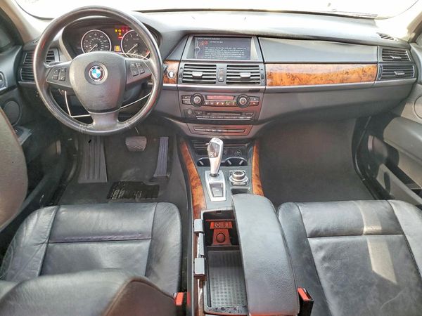 2013 BMW X5 xDrive35i