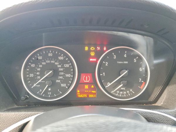2013 BMW X5 xDrive35i