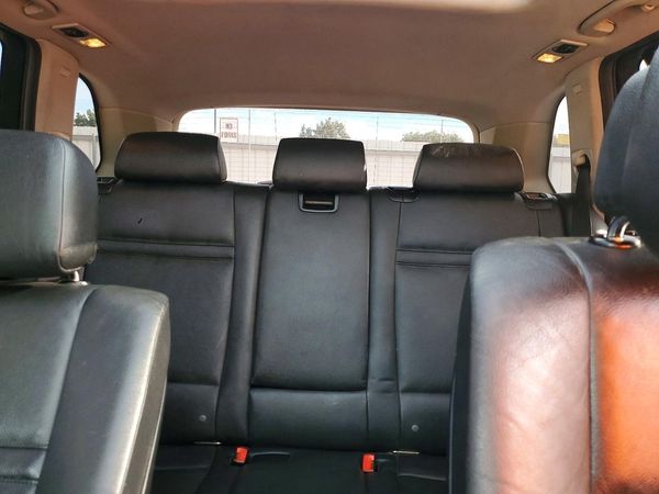 2013 BMW X5 xDrive35i