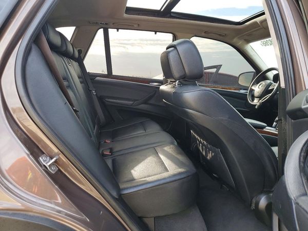 2013 BMW X5 xDrive35i