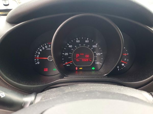 2016 KIA SOUL Exclaim
