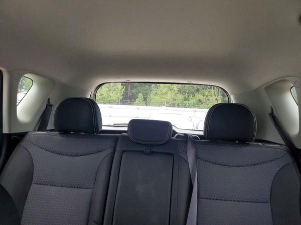 2016 KIA SOUL Exclaim