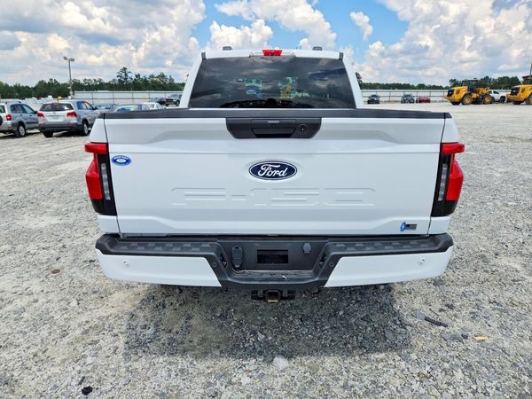 2025 FORD F150 XLT