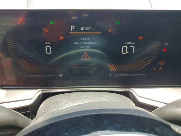 2024 KIA SORENTO