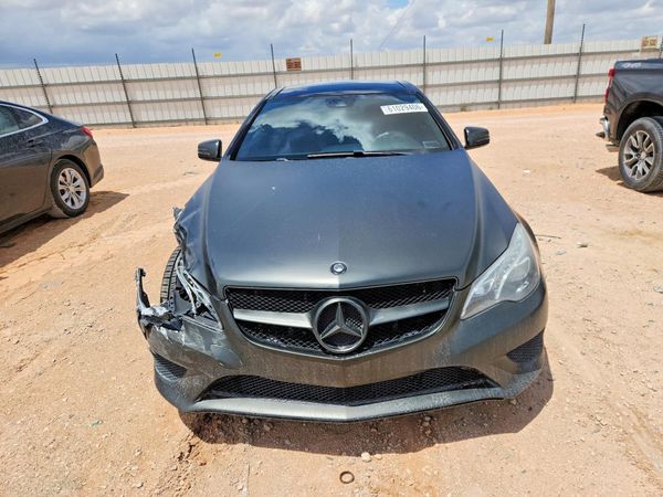 2014 MERCEDES-BENZ E E350 4-MATIC