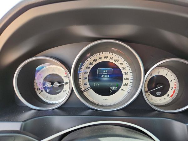 2014 MERCEDES-BENZ E E350 4-MATIC