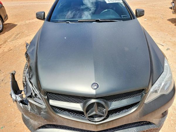 2014 MERCEDES-BENZ E E350 4-MATIC