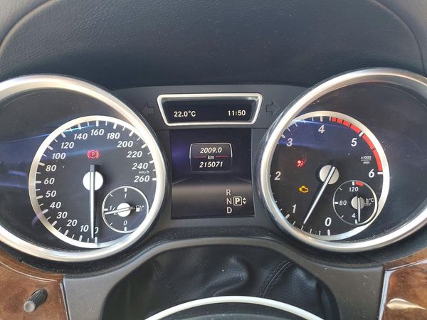 2014 MERCEDES-BENZ GL GL 350 BLUETEC 4MATIC