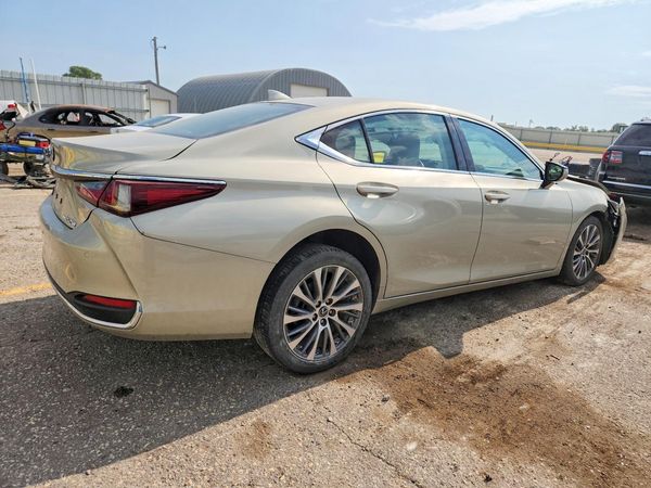 2021 LEXUS ES 250 350 Premium
