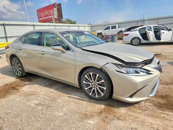 2021 LEXUS ES 250 350 Premium