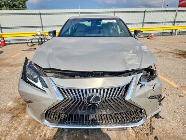 2021 LEXUS ES 250 350 Premium