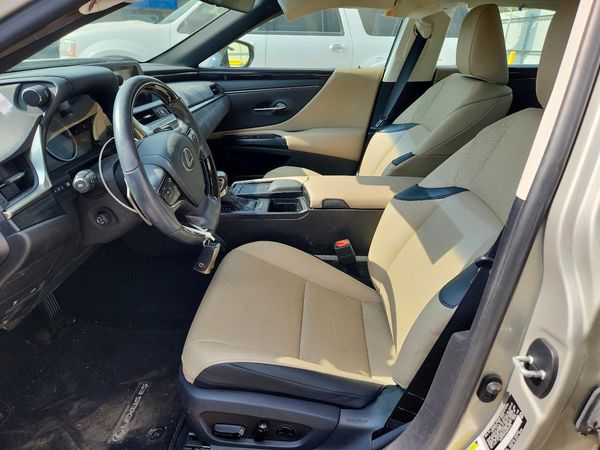 2021 LEXUS ES 250 350 Premium