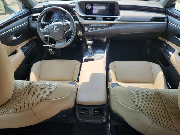 2021 LEXUS ES 250 350 Premium