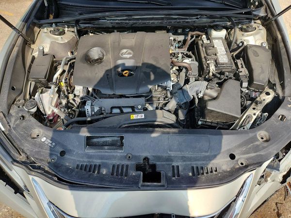 2021 LEXUS ES 250 350 Premium