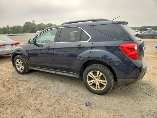 2015 CHEVROLET EQUINOX 1LT