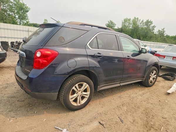 2015 CHEVROLET EQUINOX 1LT