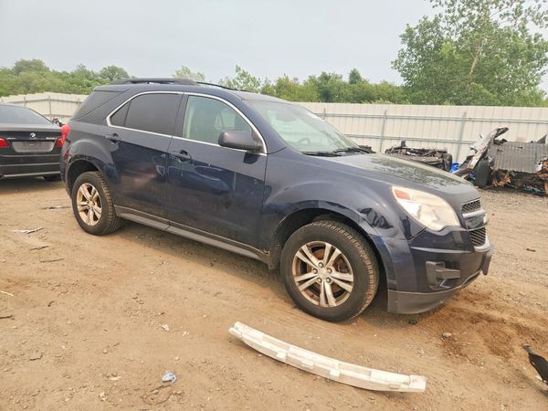 2015 CHEVROLET EQUINOX 1LT