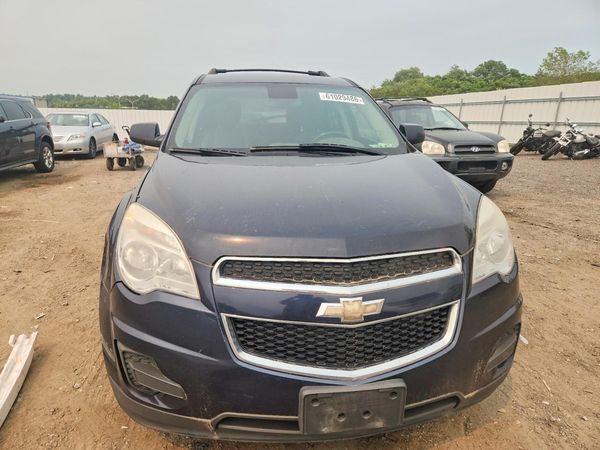2015 CHEVROLET EQUINOX 1LT