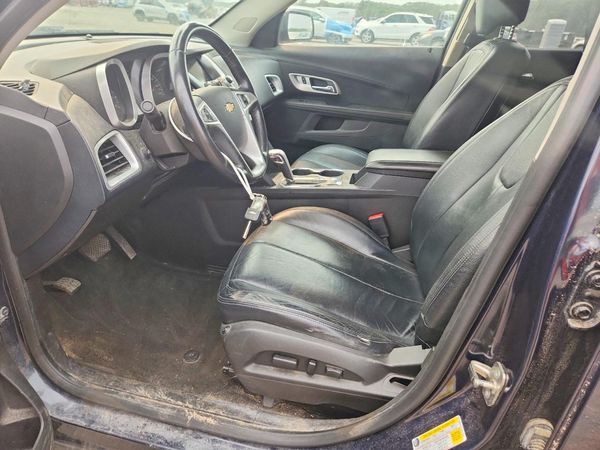 2015 CHEVROLET EQUINOX 1LT