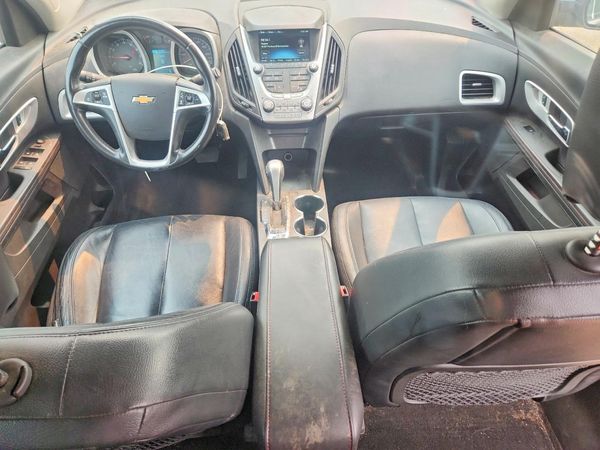 2015 CHEVROLET EQUINOX 1LT