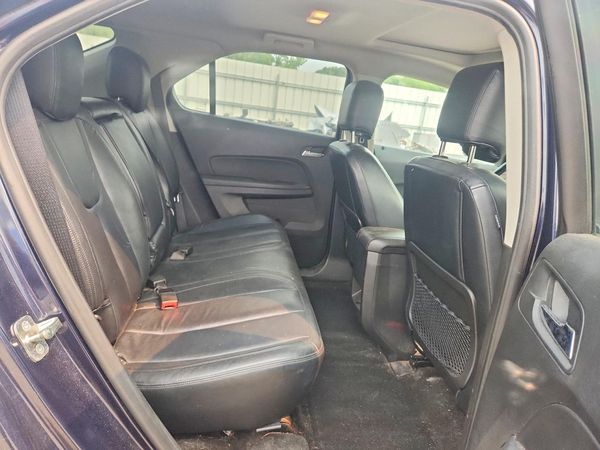 2015 CHEVROLET EQUINOX 1LT