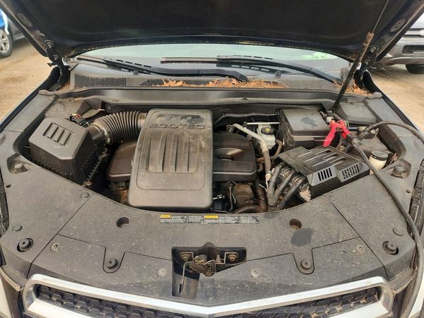 2015 CHEVROLET EQUINOX 1LT