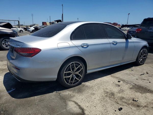 2022 MERCEDES-BENZ E E350 4MATIC
